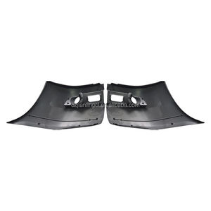 V348 parti paraurti di transito OEM 86 vb1798v348 86 vn1797v348 angolo avvolgente paraurti anteriore per Ford V348 Transit Series <span class=keywords><strong>2008</strong></span> - Product Image 3