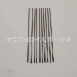 อิเล็กโทรดทังสเตนกรูมแมนเนียม ขนาด 1.6 มม. 150/175 มม. รุ่น WP20 สำหรับเชื่อมอาร์กอน - Product Image 5