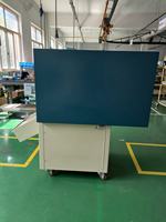 Machine de perçage automatique de papier haute vitesse DIGIPUNCH DGP 70 CPM pour les ateliers d'impression graphique