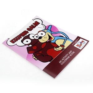 Gran oferta, diseño moderno, tamaño personalizado, Impresión de Libros Personalizados, cubierta dura - Product Image 1