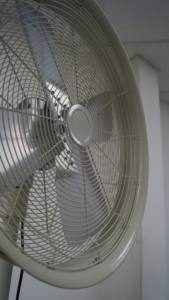 OEM/ODM High Velocity Electric Axial Flow Industrial Ventilation <b>Fan</b> Customizable Motor Speed Mechanical <b>Control</b> GAPIDF000 - Product Image 5