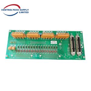 Module de sortie analogique HART-Enabled MC-TAOY25 51305865-275 neuf, 16 canaux 4-20mA avec revêtement conformal pour applications industrielles et automobiles - Product Image 2