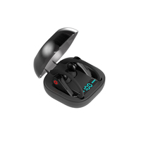 Oraimo Écouteurs sans fil TWS BT 5.4 pour le jeu, modèle OEM/ODM 2026, casque de jeu sans fil Wan Boat