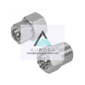 อุปกรณ์วาล์วนิวเมติกอิเล็กทรอนิกส์ KNS-R02-090-8 - Product Image 1