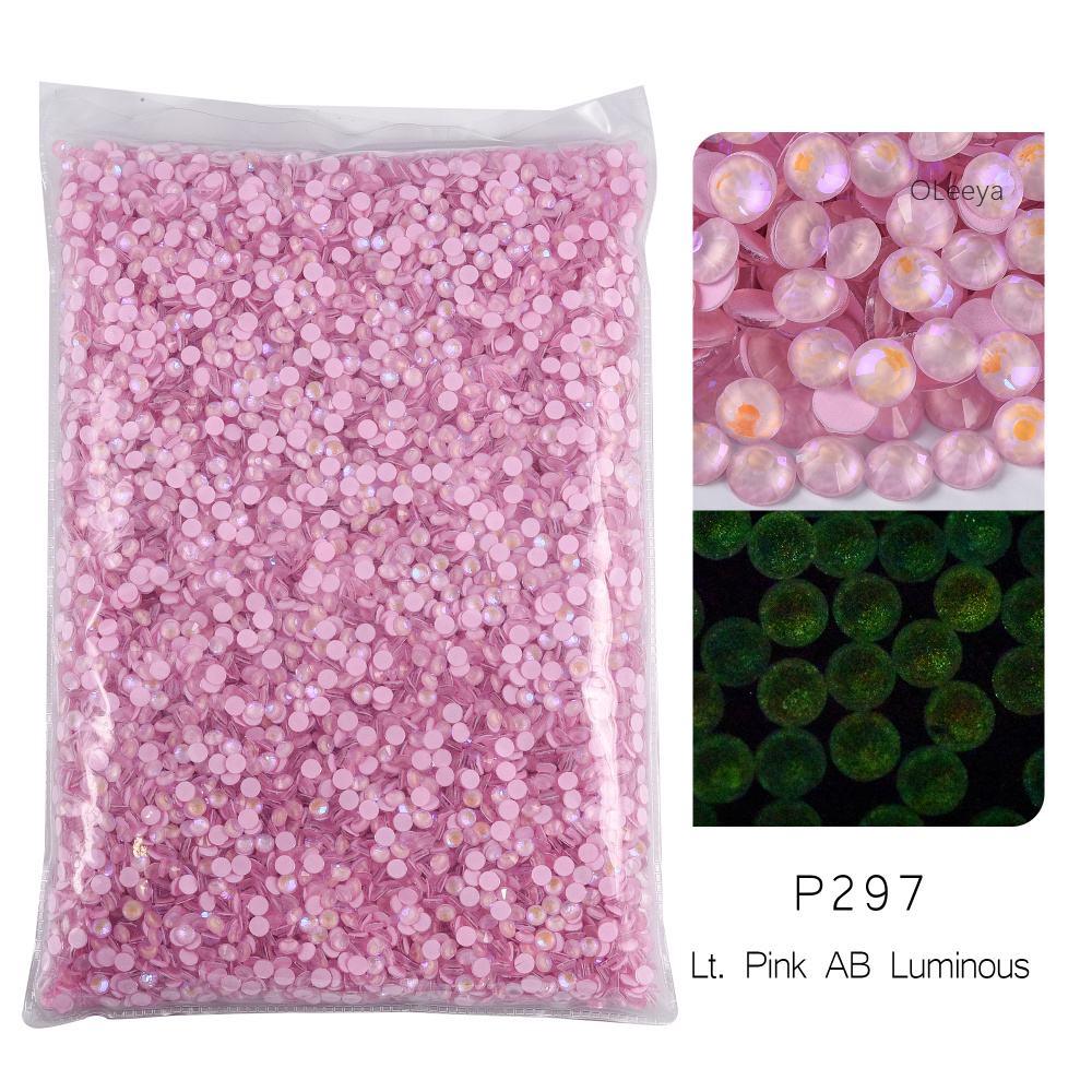 P297 lieutenant.Rose AB Lumineux