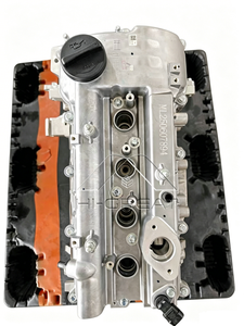 Pièces automobiles professionnelles G4LD 1. Bloc moteur facile à installer pour IX35 Lafesta K3 Ceed G4LD, compatible avec les produits de type - Product Image 6