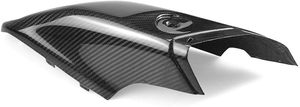 Protector de Panel Lateral del Tanque de Combustible y el Marco Delantero de Carbono para Motocicleta LAVITIN, Cubierta Protectora para Yamaha <span class=keywords><strong>MT10</strong></span> FZ10 2016-2018 - Product Image 4