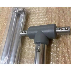 Trasmettitore Radio FM 88-108MHz Antenna Dipolo Yagi per Stazione Base Esterna con Connettore N-femmina - Product Image 4