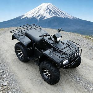 Buggy de plage parfait, machine de plaisir en plein air pour des promenades décontractées le long de la côte et sur les sentiers côtiers - Product Image 1