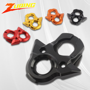 Cubierta de consola central para motocicleta Zuqing, cubierta protectora CNC para Sur Ron X, pieza de modificación para bicicleta eléctrica SUR 126 1 - Product Image 1