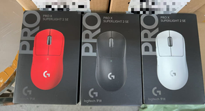 Souris de jeu sans fil <span class=keywords><strong>Logitech</strong></span> <span class=keywords><strong>G</strong></span> <span class=keywords><strong>PRO</strong></span> X SUPERLIGHT 2 originale, souris d'e-sport GPW deuxième <span class=keywords><strong>g</strong></span>énération, édition diamant - Product Image 6