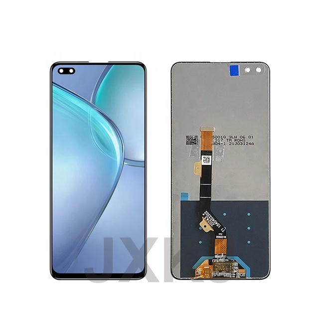 Wholesale Price Screen for Infinix Zero 8 X687 LCD Display With Touch Screen Digitizer Assembly Replacement