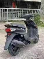 <span class=keywords><strong>Scooter</strong></span> Original <span class=keywords><strong>Yamaha</strong></span> Jog 100cc 4 Tiempos - Diseño Compacto, Fácil de Maniobrar para Transporte Urbano - Product Image 5