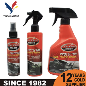 Produits de nettoyage automobile OEM/ODM : Fournitures de nettoyage et de polissage de qualité professionnelle pour les voitures - Idéal pour les experts en detailing automobile - Product Image 2