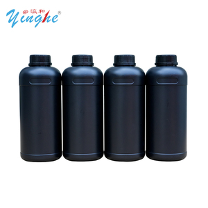 Tinta UV y Ecosolvente de Alta Calidad Yinghe para Impresoras Digitales de Gran Formato CMYK I3200 - Product Image 5