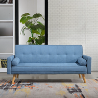 Sofá Seccional de base de madera profundo ancho pedido personalizado hecho a medida sofá de tamaño de diseño sofá seccional personalizado