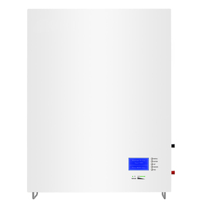 電源壁48V5Kwh 7Kwh10kwh家庭用リチウムイオン太陽電池ドバイの太陽エネルギー貯蔵システム用 - Product Image 1