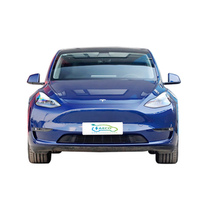 2024年人気モデルY3新エネルギー高性能電気5ドア5人乗り中国Eカー新エネルギー車発売中 - Product Image 2