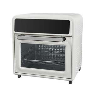 Hornos Incorporados <span class=keywords><strong>de</strong></span> 20L <span class=keywords><strong>para</strong></span> Hornear Pizza, Microondas, Freidora <span class=keywords><strong>de</strong></span> Aire por Convección, <span class=keywords><strong>Cocina</strong></span> Eléctrica <span class=keywords><strong>de</strong></span> <span class=keywords><strong>Gas</strong></span> con <span class=keywords><strong>Pan</strong></span> <span class=keywords><strong>de</strong></span> Panadería, Hogar, Dormitorio Comercial - Product Image 5