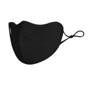 Máscara 3D Ajustable y Elegante para Otoño e Invierno, Transpirable, a Prueba de Frío, Protectora de Ojos para Ciclismo y Esquí, Hecha de Seda de Hielo Cómoda - Product Image 1