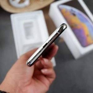 All'ingrosso di alta qualità usato originale <span class=keywords><strong>XS</strong></span> 64GB a 512GB 4G cellulare LTE cellulare versione sigillata con il prezzo a buon mercato della scatola - Product Image 4