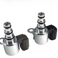28500-P6H-003 28400-P6H-003 Es Apto para la Válvula Solenoide de Transmisión de Honda Accord y Acura
