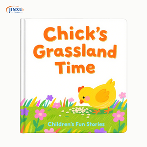 Servizio di Stampa Personalizzata di Libri di Testo Scolastici, Stampa di Alta Qualità per Libri Educativi per Bambini su Richiesta - Product Image 3