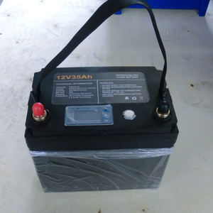 리튬 이온 배터리 낚시 깊이, 경량 - Product Image 2