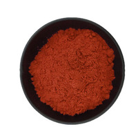 Rouge Dispersé 9 (CAS 82-38-2) en poudre à 99 % pour plastiques, fibres, feux d'artifice, encres, revêtements – Rouge Solvant 111