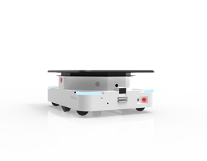 Robot de Transporte Automatizado IronBov AMR de Reeman con Capacidad de Elevación de 600 kg y Elevación de 10 cm para Movimiento de Materiales en Fábricas Inteligentes - Product Image 4