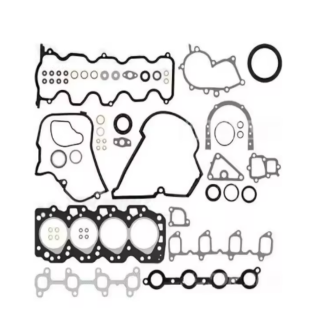 Factory Wholesale Auto Spare Part Hot Selling High Performance Engine Repair Kit Supplier Manufacturer OE 04111-66035 for TOYOTA
