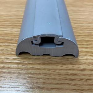 ยางกันกระแทกเรือ ยางกันชนไวนิล PVC สำหรับท่าเรือ ยางป้องกันขอบเรือ ยางกันกระแทกขอบเรือ - Product Image 3