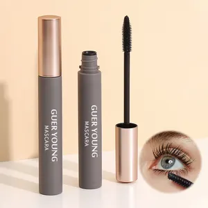 Make Your Own Brand Mascara Wholesale Custom 7ml Long Lasting Private Label Mascaras 4d