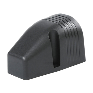 <span class=keywords><strong>Chargeur</strong></span> de voiture étanche 12V/24V avec port USB et interrupteur, prise encastrée ABS noire à un seul trou pour véhicule, bateau, marine - Product Image 6