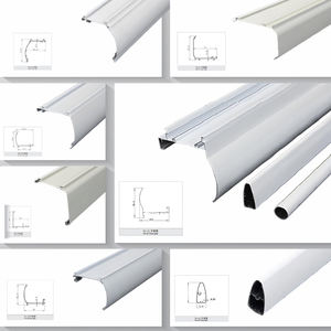 <span class=keywords><strong>Rail</strong></span> de rideau coulissant de haute qualité <span class=keywords><strong>sur</strong></span> mesure, <span class=keywords><strong>rail</strong></span> de rideau coulissant pour la décoration de la maison - Product Image 2