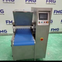 Ligne de production automatique de biscuits SE-400E, machine à fabriquer des biscuits durs et mous, équipement de boulangerie, vente directe d'usine