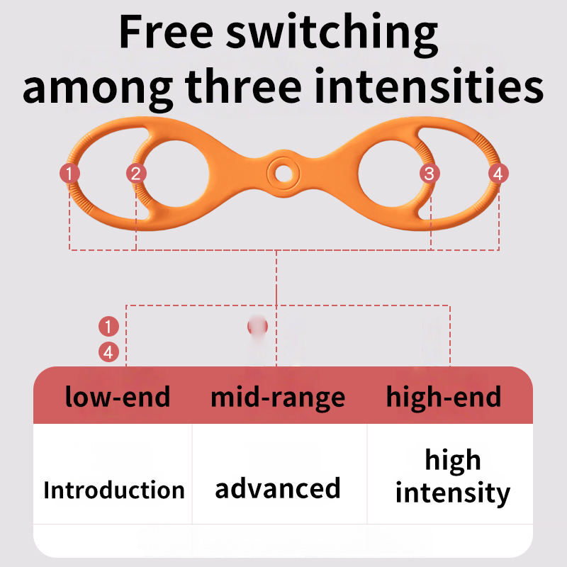 Bungee Ropes Exercise Fitness Resistance Band Sports Workout Elastic Band Home Fitness Rubber ...