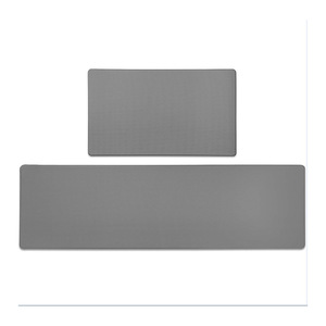 Tappetino Antifatica Nero <span class=keywords><strong>per</strong></span> <span class=keywords><strong>Cucina</strong></span>, Assorbente, Impermeabile <span class=keywords><strong>e</strong></span> Antiscivolo, <span class=keywords><strong>Tappeti</strong></span> <span class=keywords><strong>e</strong></span> Moquette <span class=keywords><strong>per</strong></span> Pavimenti - Product Image 5