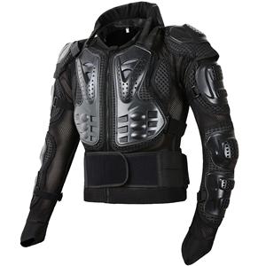 VEMAR معدات السلامة الرياضية سترة واقية درع للجسم لركوب الدراجات النارية - Product Image 2