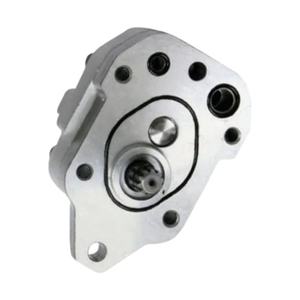 Nueva bomba de engranajes del mercado de accesorios AT218121 para 160LC 290D 495D 590D 493D <span class=keywords><strong>493</strong></span> - Product Image 2