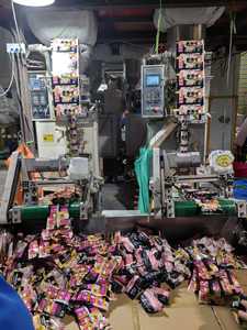 Прямая Продажа с фабрики, объемный мешок, 10 кг, промышленный стиральный порошок, оптовая продажа, ежедневное использование, мыло, порошок, средство для удаления пятен - Product Image 5