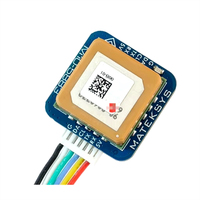 Boussole magnétique QMC5883L RC FPV M10Q-5883 Module GNSS GPS