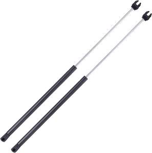 SG214015 صدمات ضغط مخصصة لزنبركي الغاز غطاء المحرك الأمامي دعم رفع لكريسلر كونكوردي LHS - Product Image 2