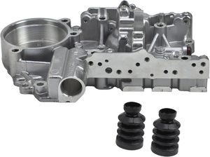 JT DQ200 OAM Kit de réparation de boîte de vitesses de Transmission automatique Joint de couvercle d'unité hydraulique et composants mécatroniques - Product Image 5