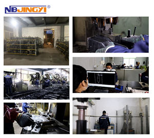 Attelage de <span class=keywords><strong>remorque</strong></span> à freinage à 360 degrés, 2000 kg, galvanisé à chaud |   Support à 4 boulons |   Attache de <span class=keywords><strong>remorque</strong></span> robuste pour <span class=keywords><strong>remorque</strong></span> lourde - Product Image 4