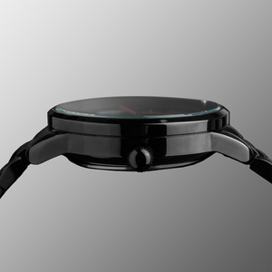 Reloj <span class=keywords><strong>de</strong></span> rueda <span class=keywords><strong>de</strong></span> coche deportivo 3D, Logo <span class=keywords><strong>de</strong></span> aleación, <span class=keywords><strong>ruleta</strong></span> - Product Image 3