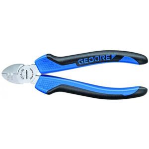 Gedore-เครื่องตัดด้านข้างของช่างไฟฟ้า1396722-คีม4010886806357คีมและเครื่องตัดแนวทแยง - Product Image 1