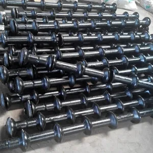 disc harrow spare parts square shaft for sale