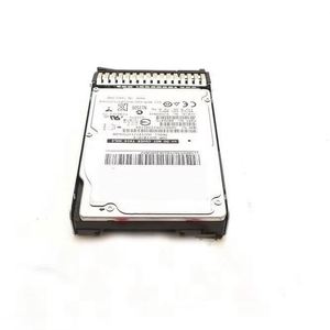 00MJ149 ฮาร์ดดิสก์ 1.2TB 10000RPM ขนาด 2.5 นิ้ว NL SAS 6GB/s พร้อมถาดสำหรับ STORWIZE V3700 - Product Image 2