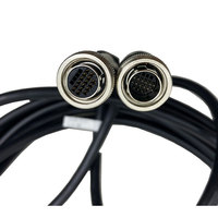 Cable de Control Remoto para Robot FANUC A05B-2690-H200 (2008-T032 L=5.5M) con 1 Año de Garantía